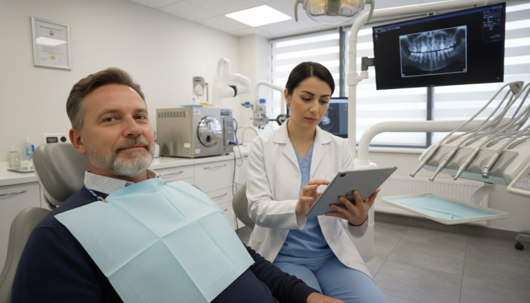 Dental Tourism Turkey: Safety & Quality for Canadians