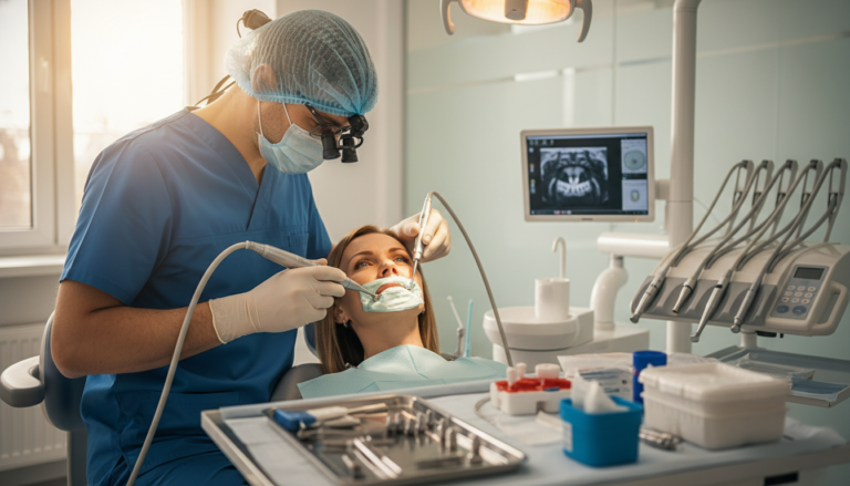 Dental Implants Cost: Canada vs Turkey Affordable Options