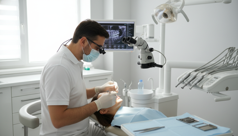 In-Depth Dental Implants Cost: Canada vs Turkey Price Analysis