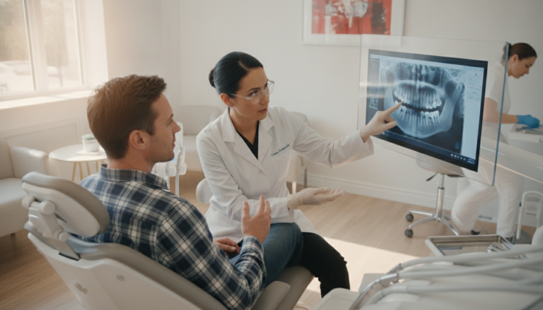Affordable Dental Implants: Canada vs Turkey Cost Analysis 2026