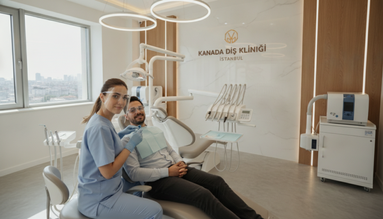 Dental Tourism Turkey: Safe & Quality Treatments for Canadians