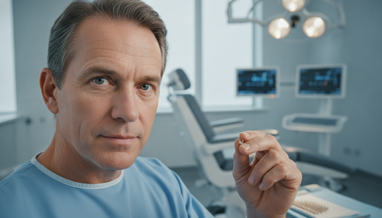 Comprehensive Expert FUE Hair Transplant in Turkey: A Guide for Canadian Men