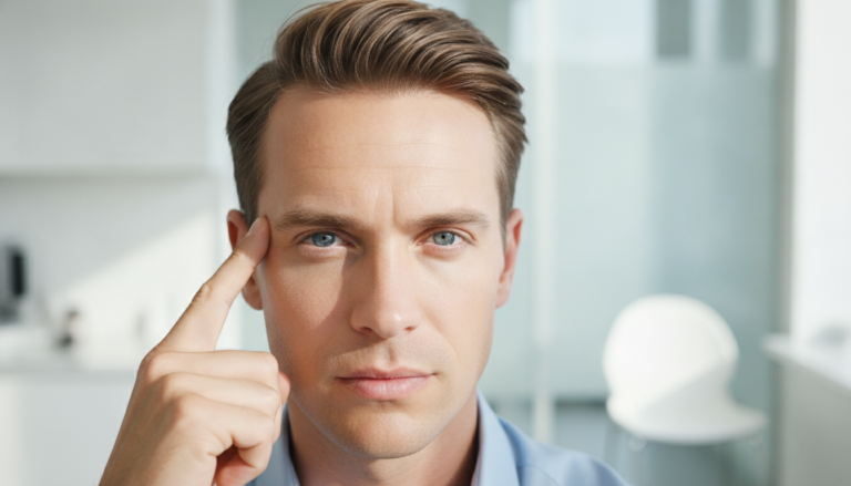 Comprehensive Hair Loss Treatment Options for Canadian Men in Turkey