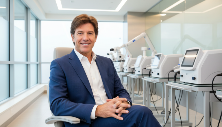 Hair Loss Treatment Options for Canadian Men: Insights & Solutions