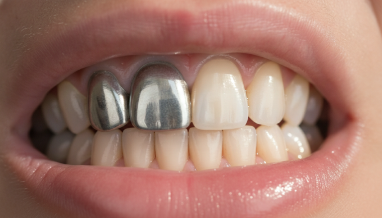 Zirconium vs Porcelain Crowns: Turkey Dental Comparison
